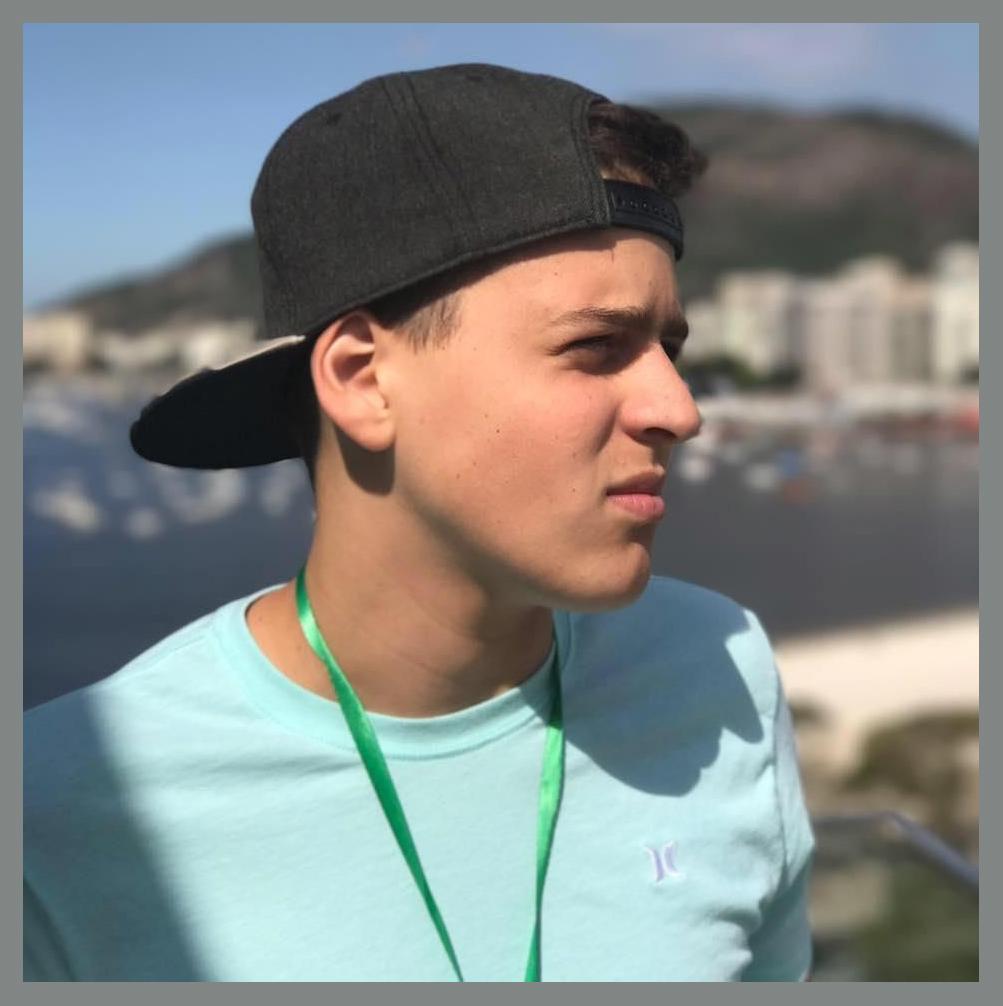 Jon Vlogs